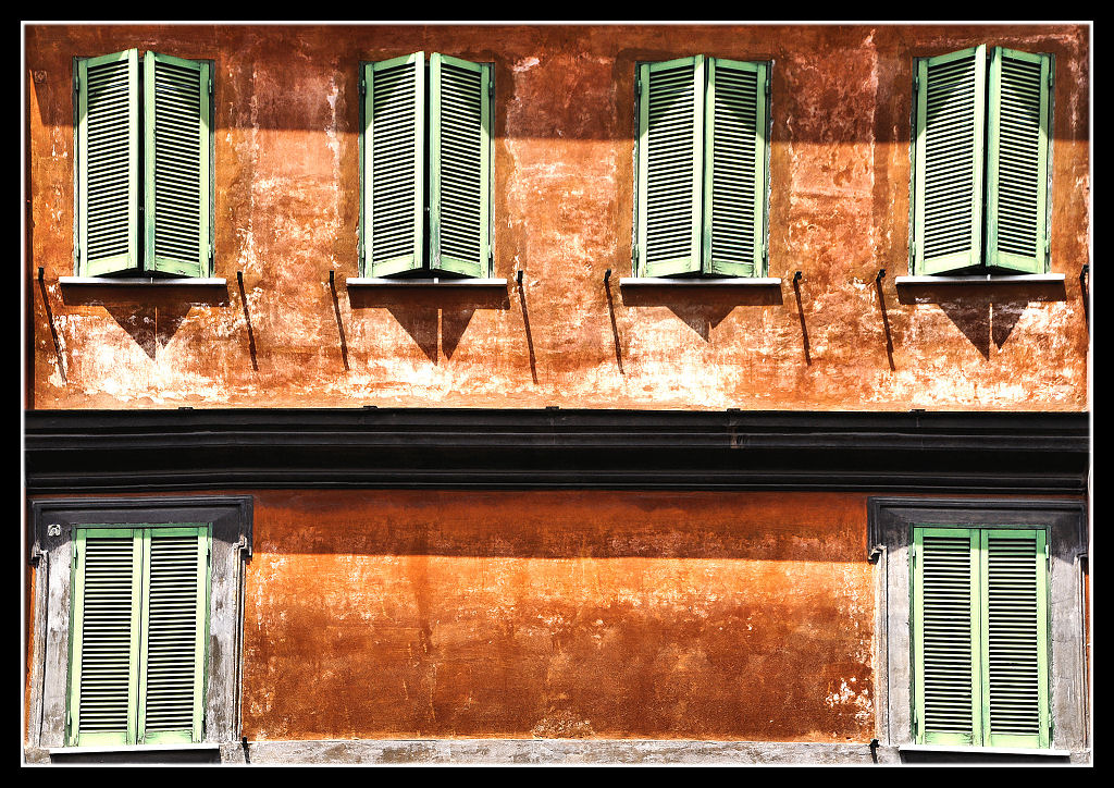 ...muri e finestre. -2-