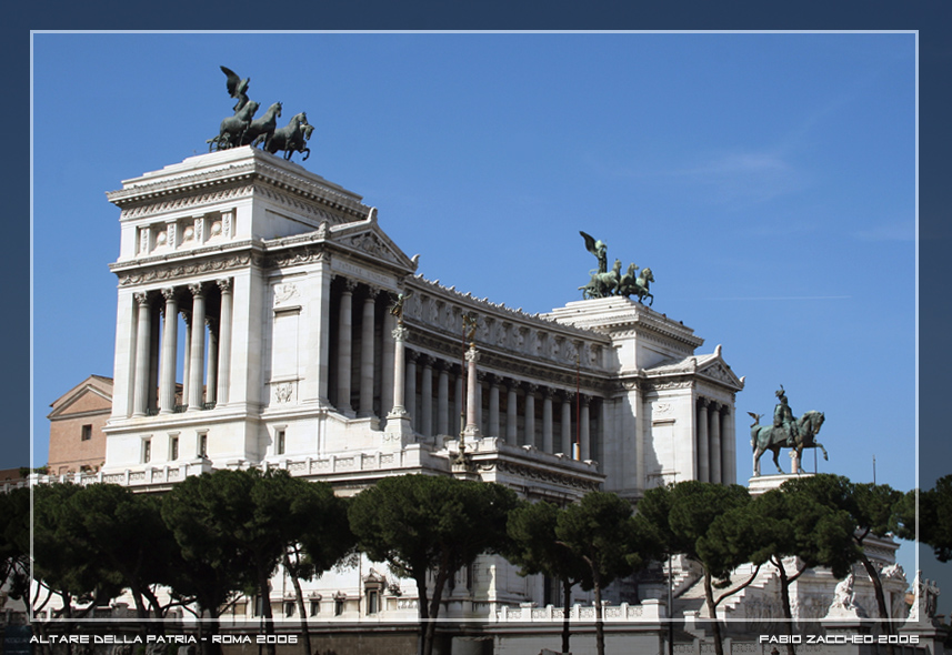 Altare della Patria