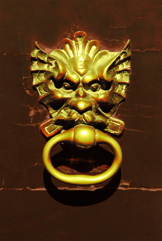 ach... il diavolo!!!