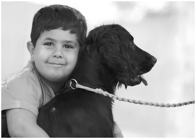 il mio migliore amico