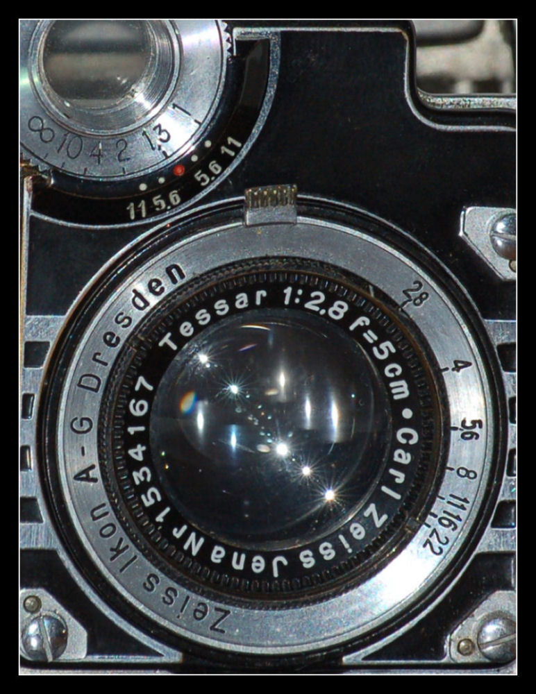 nuove tecnologie tedesche