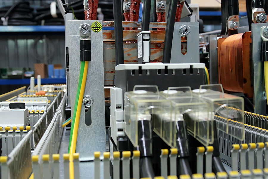 Un'esperienza diversa