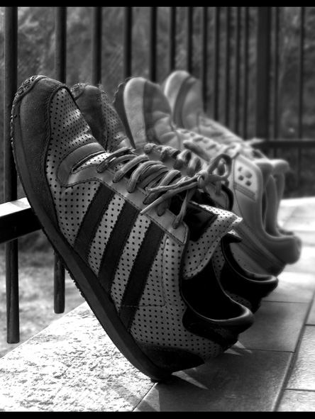 TANTA STRADA FATTA INSIEME..