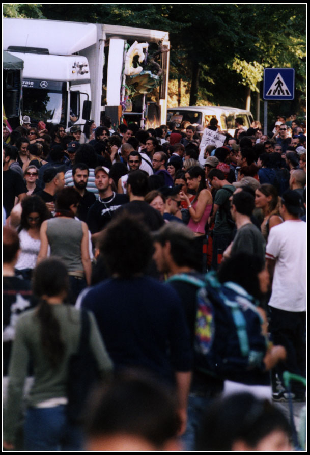 Street Rave Parade PG '06