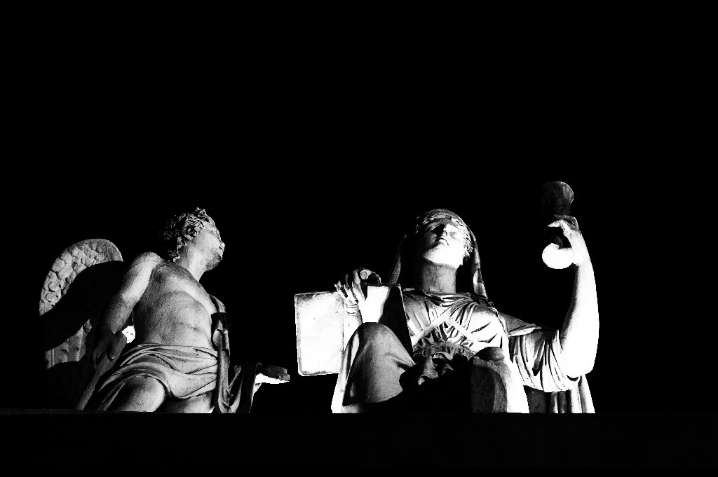 La custode del Graal