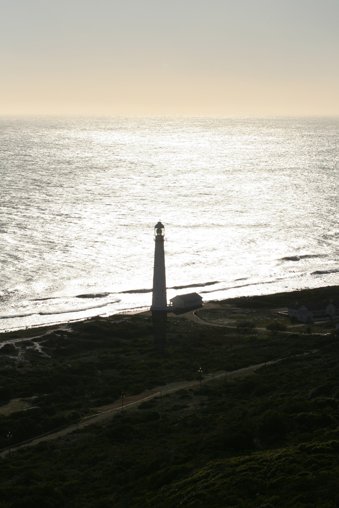 slangkop lighthouse