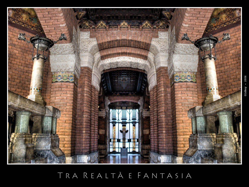 Tra realt� e fantasia