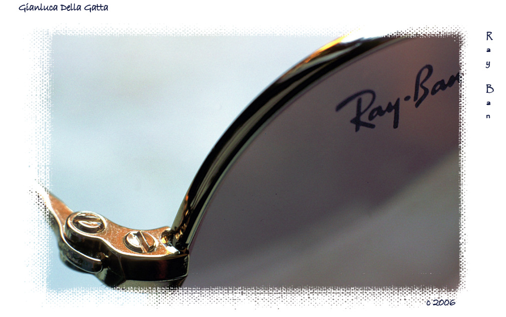 Ray Ban