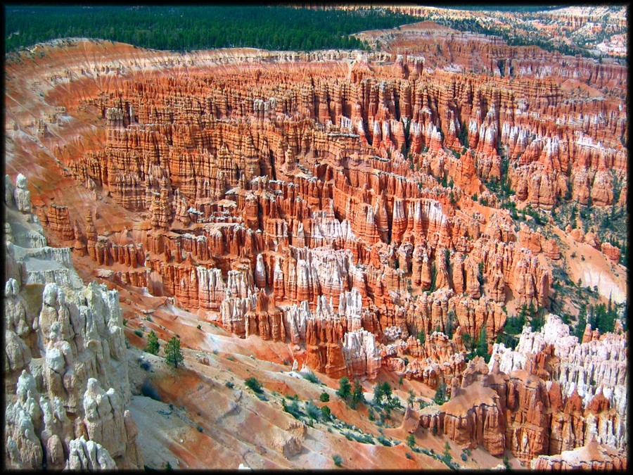 Bryce Canyon