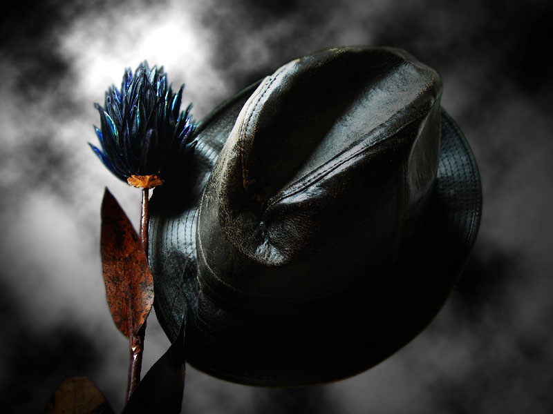 Requiem for a dream...