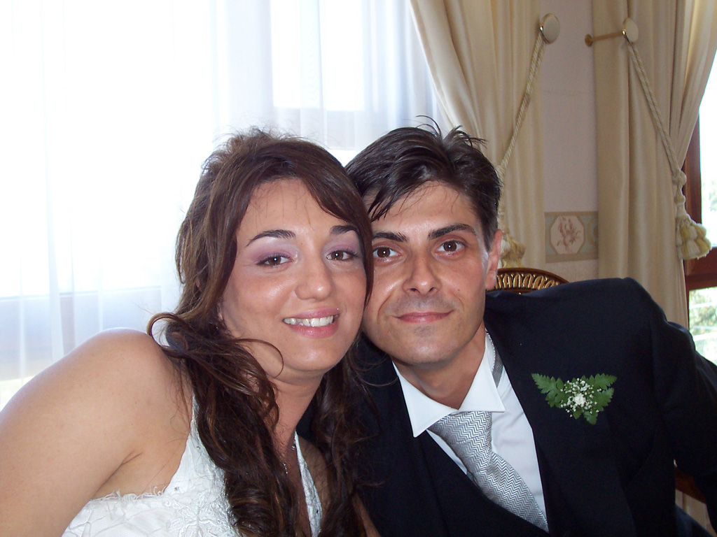 Matrimonio 1