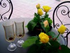 aperitivo floreale aperitivo floreale