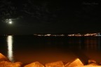 luna sul mare luna sul mare