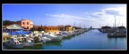 Porto turistico Marina di Grosseto