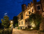 Il Borgo Medioevale Il Borgo Medioevale