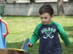 Parco giochi Parco giochi