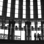 Stazione Atocha Madrid Stazione Atocha Madrid