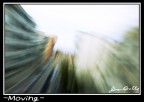 - M o v i n g -