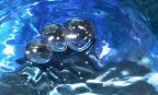 tris d'acqua