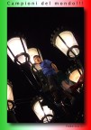 Campioni del mondo!!! Campioni del mondo!!!