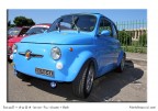 500 - L'azzurro.... 500 - L'azzurro....
