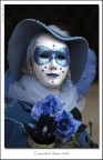 Carnevale di Venezia