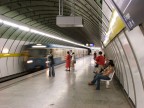 Metro Metro