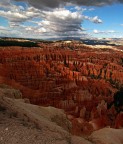 Bryce Canyon - Sunset Point