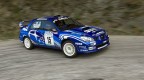 Rally di San Martino Rally di San Martino