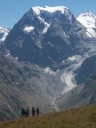 mont Collon mont Collon