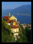 Madonna del sasso