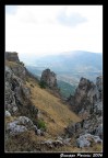 Paesaggio montano #2 Paesaggio montano #2