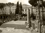 Largo Argentina (Roma)!