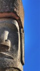 Easter island Easter island
