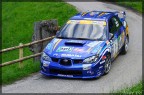 Longhi al rally San Martino!