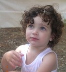 mia figlia che gioca con l'acqua. la foto, per�, � ritagliata per togliere le imperfezioni dai lati...
commenti!