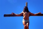 christian in croce!!!! tu ce l'hai la tua? christian in croce!!!! tu ce l'hai la tua?