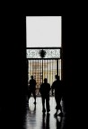 Porta di Uscita - Basilica di San Pietro Porta di Uscita - Basilica di San Pietro