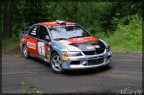 Rally Castrozza06 omaggio al vincitore! Rally Castrozza06 omaggio al vincitore!