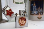 dalla Russia...con Amore! dalla Russia...con Amore!