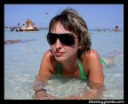 Marisa a Stintino-Sardegna Marisa a Stintino-Sardegna