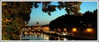 tevere ora blu