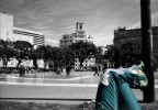 Barcelona Black&amp;White