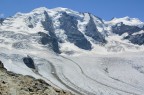 Bernina Diavolezza - Swiss Bernina Diavolezza - Swiss