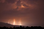 Squarci nel buio Squarci nel buio