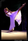 Ballerina russa