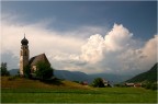 chiesetta a siusi chiesetta a siusi