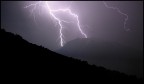 Temporale su Pian Delle Betulle Temporale su Pian Delle Betulle