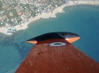 Precipizio sul mare Precipizio sul mare