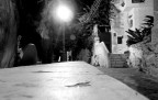 Sperlonga di notte 1 Sperlonga di notte 1